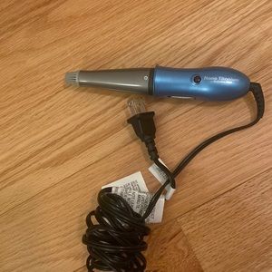 BaByliss Nano Titanium Hair Curler (Mini)